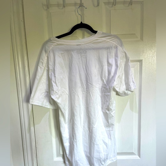 Crash Vancouver “Reaper” T-Shirt Size Large - Picture 2 of 3